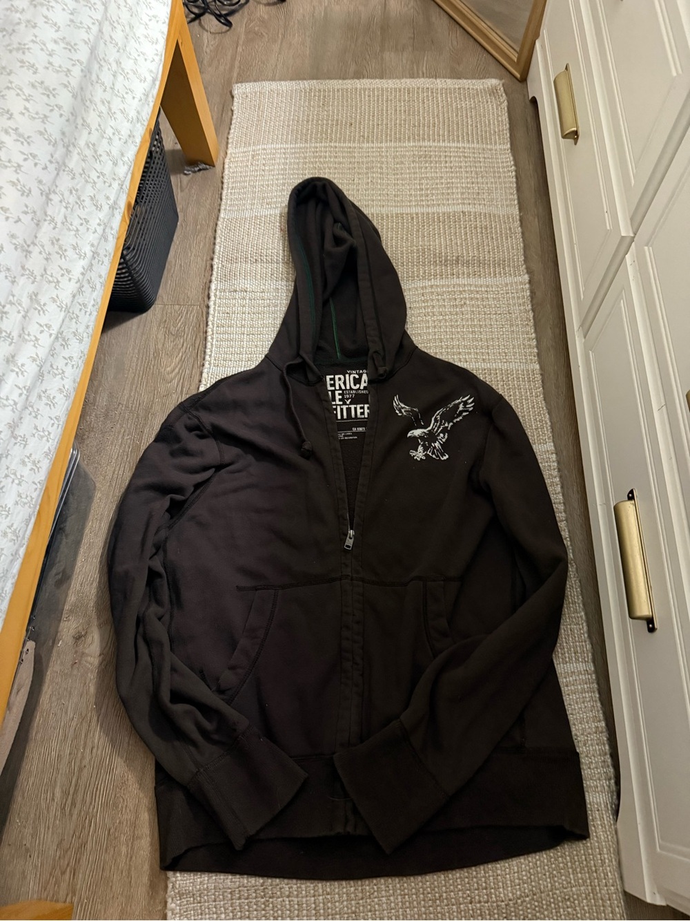 Vintage American Eagle jacket